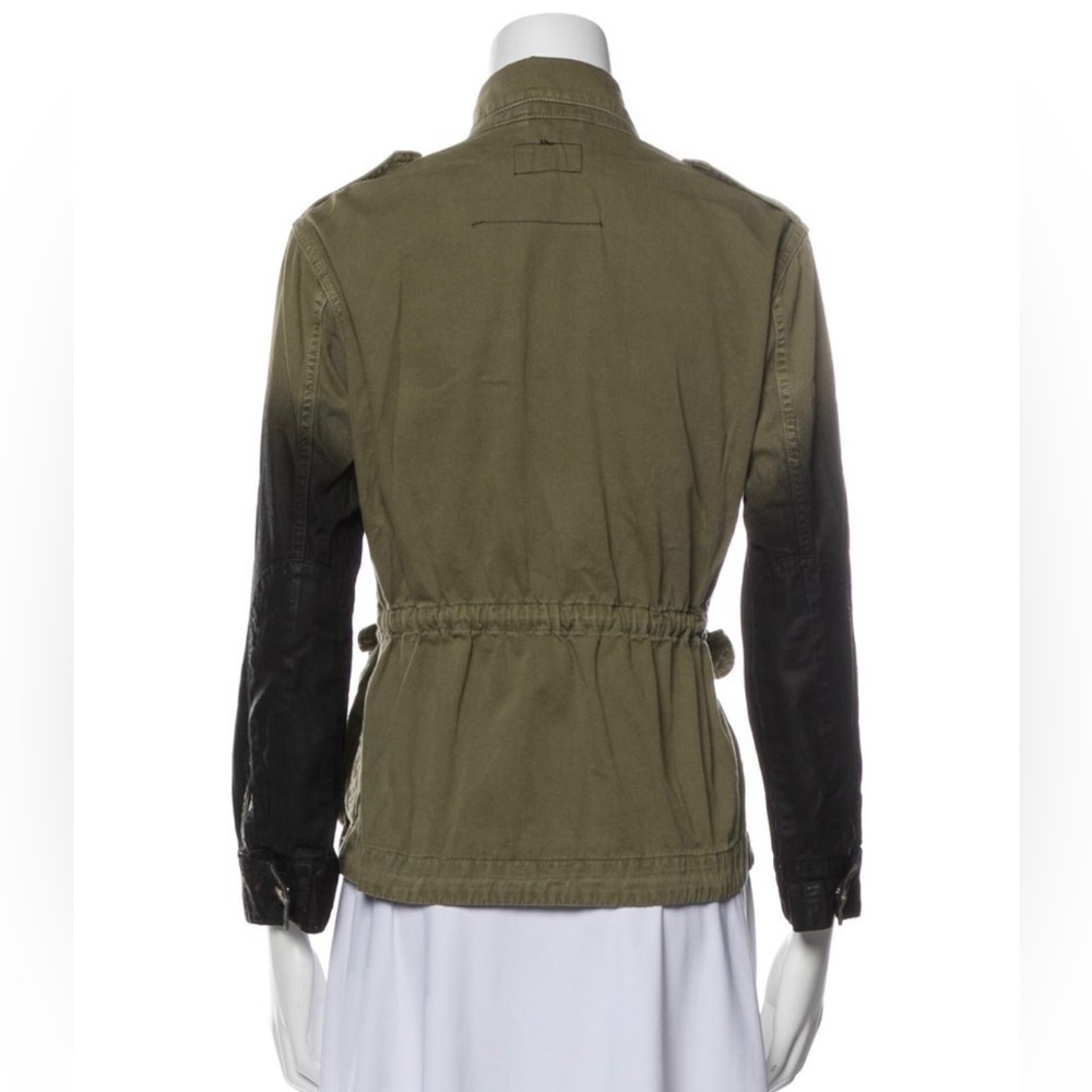 Current/Elliott
Utility Jacket - Picture 4 of 4